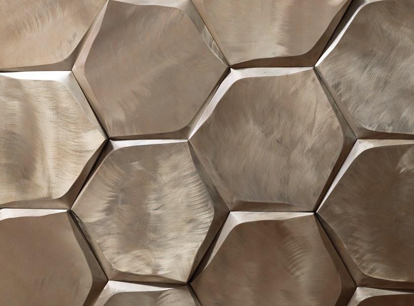 L'ANTIC COLONIAL Алюминиевая мозаика Metal mosaics sun-id-1471050 - Вид №12