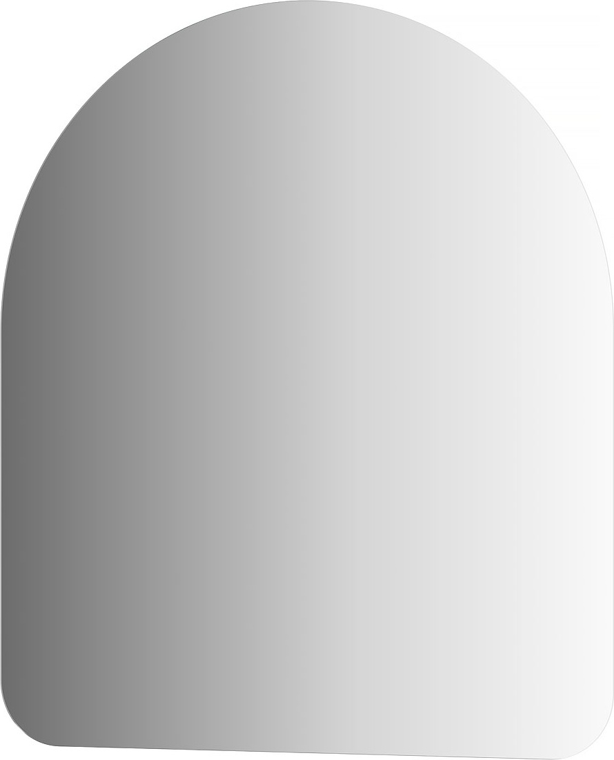 BY 0021 Зеркало со шлифованной кромкой EVOFORM Primary