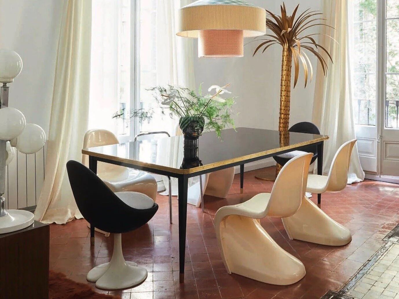 Прямоугольный стол Jover+Valls Antique Boutique-Juliet ARCH-00022095