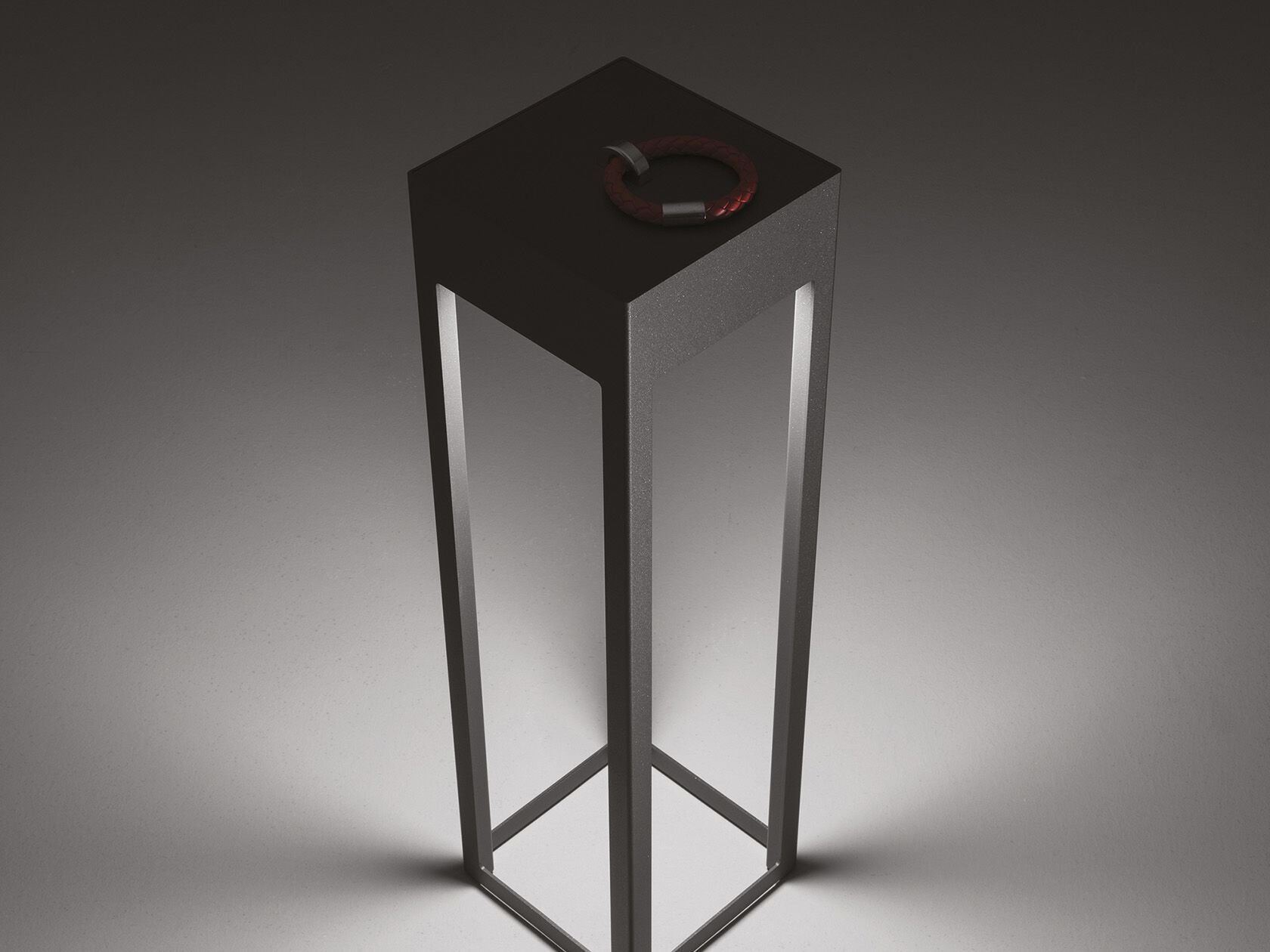 Напольная лампа / алюминиевая напольная настольная лампа [LND] Unexpected ARCH-00060451 - Вид №6