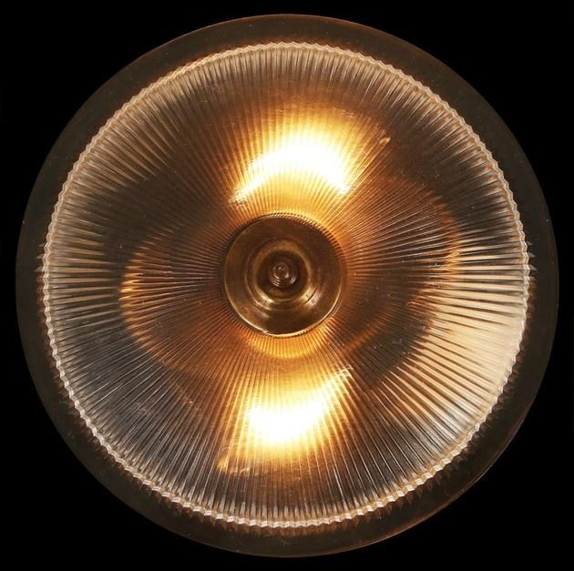 Mullan Lighting Потолочный светильник прямого света ручной работы  Mlcf115  - Вид №4