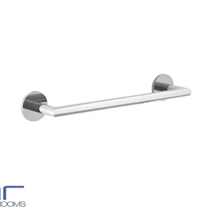 ПОЛОТЕНЦЕДЕРЖАТЕЛЬ ПРЯМОЙ TOKIO ROUND 33 СМ