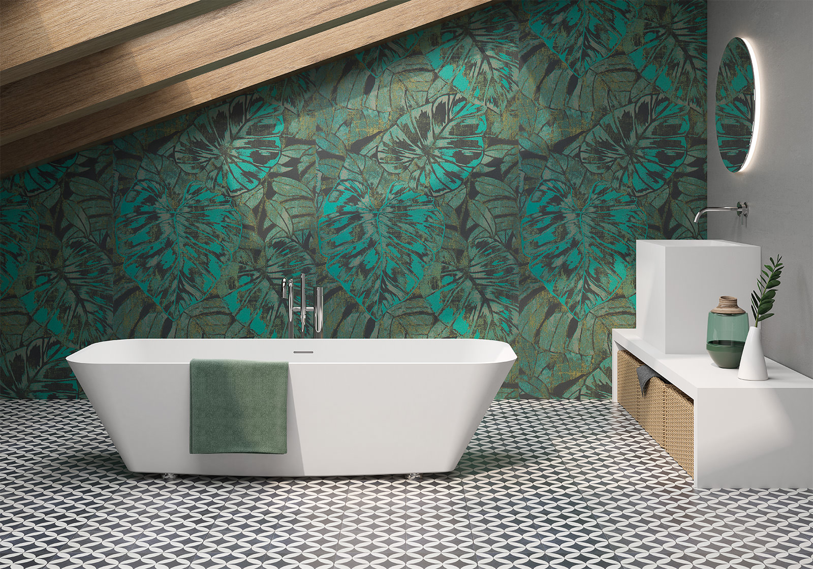 Hidrobox ALFA ESSENTIAL sun-id-2011488