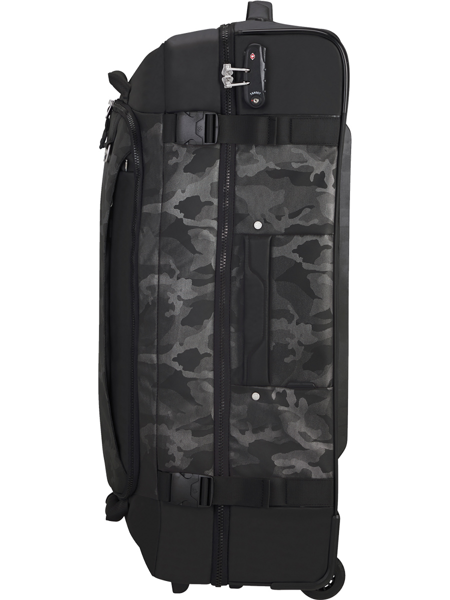 KE3-08006 Сумка-тележка KE3*006 Duffle 79 Samsonite Midtown  - Вид №3