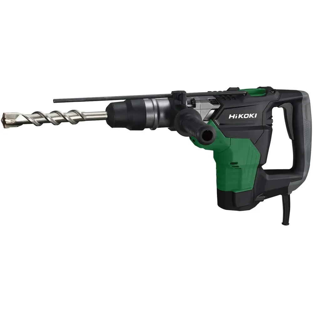 Перфоратор сетевой SDS-max Hikoki DH40MC, 1100 Вт, 7.1 Дж STLM-2204643