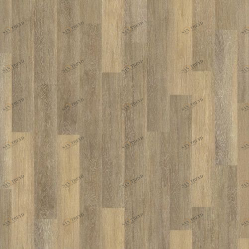 Виниловый ламинат Tarkett New Age Mistero Дуб с брашью (Текстурированная) 914,4х152,4/101,6 мм 1000901204