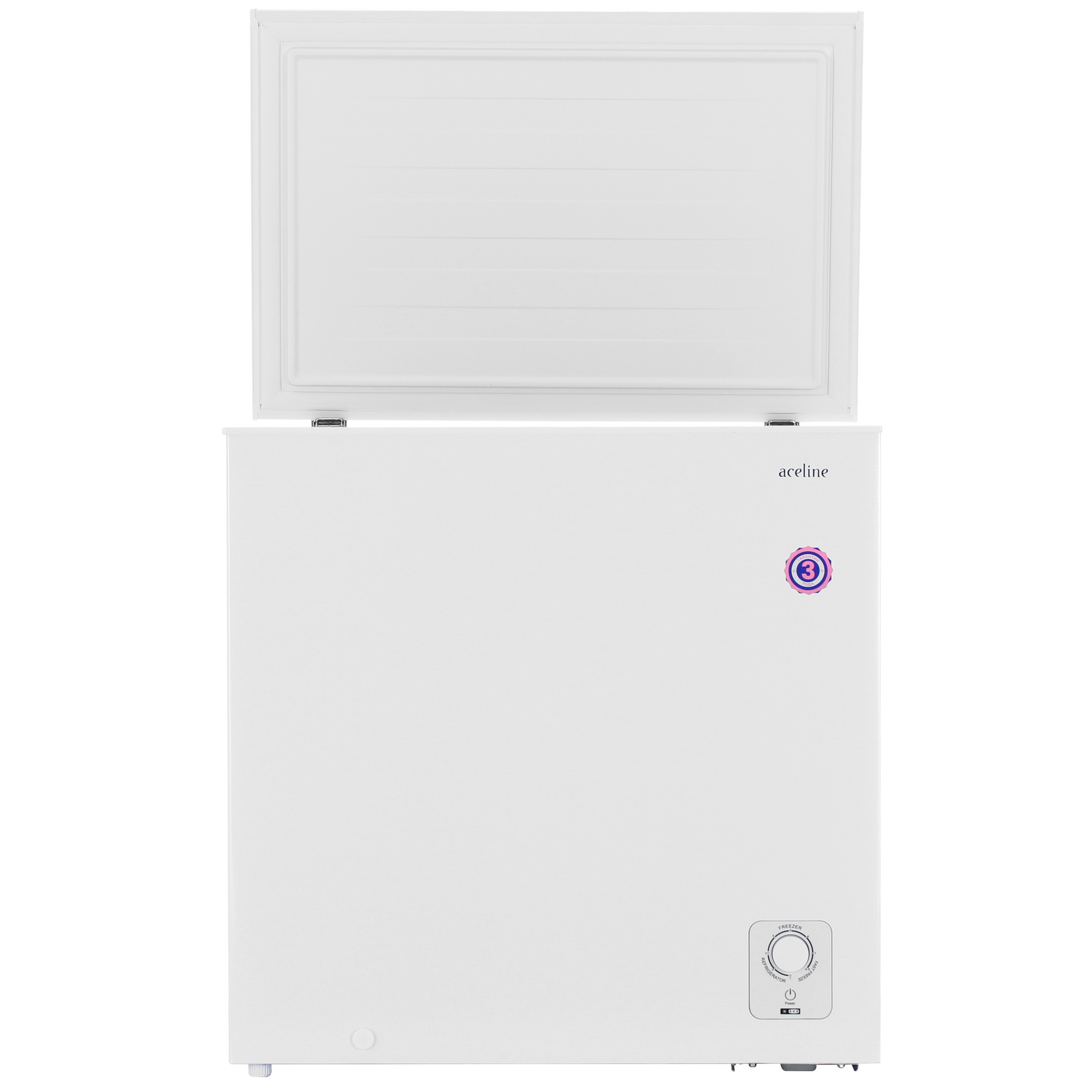 9233627 Морозильный ларь Aceline C20AHE белый STDN-0122277 - Вид №1
