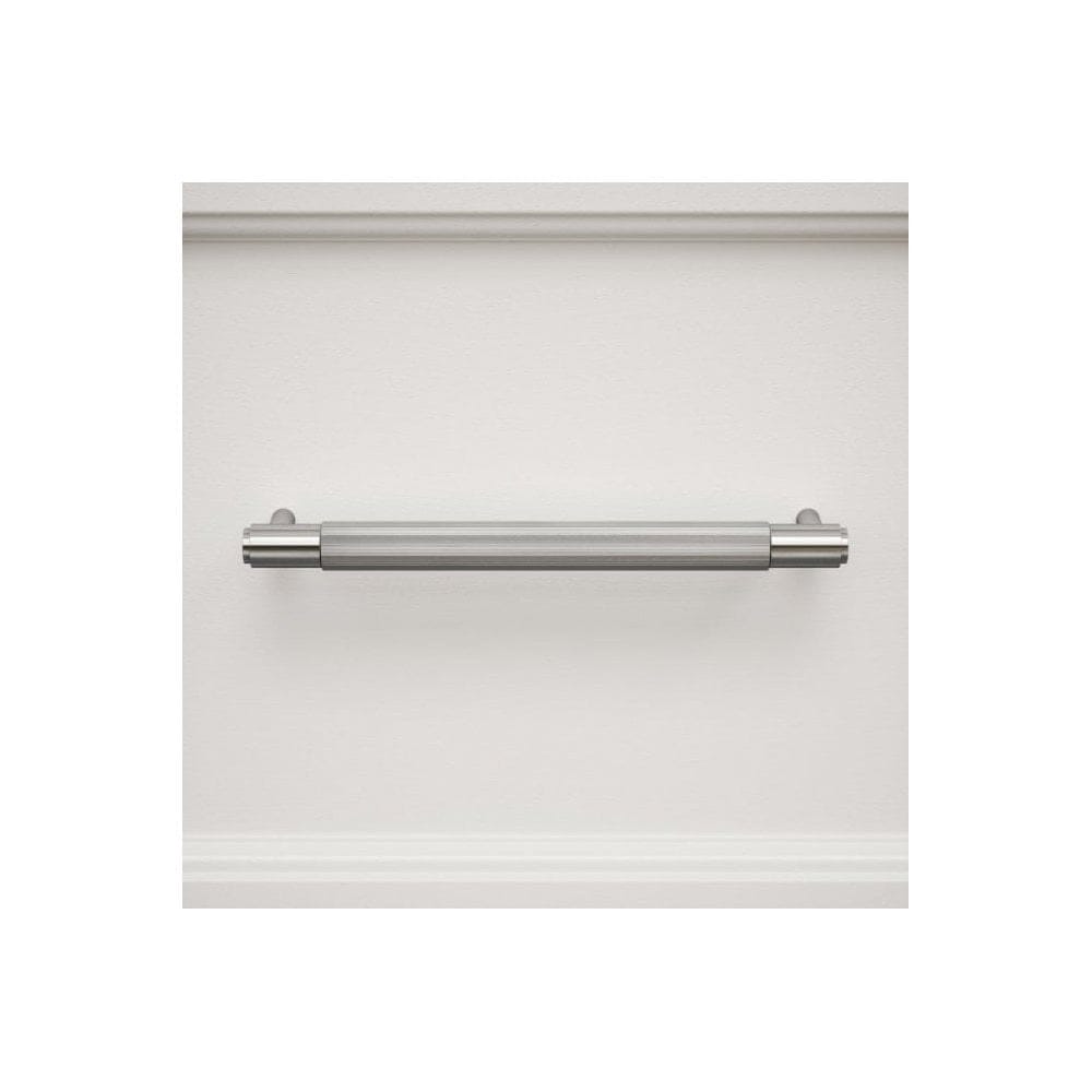 Мебельная ручка из нержавеющей стали LUSSO Dali ARCH-00080420 - Вид №11