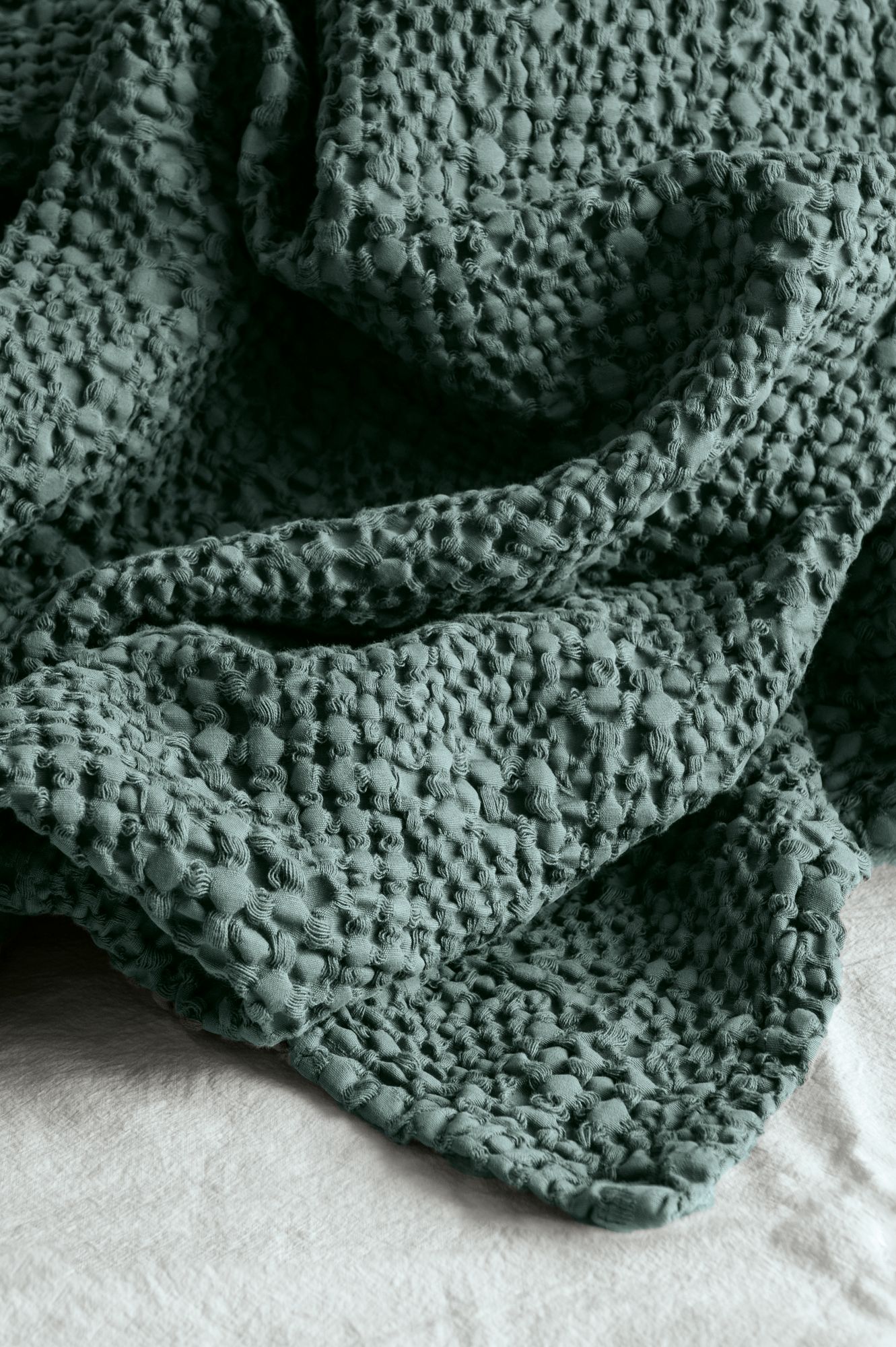 Хлопок одеяло Bolzan Textile stories ARCH-00058295 - Вид №8