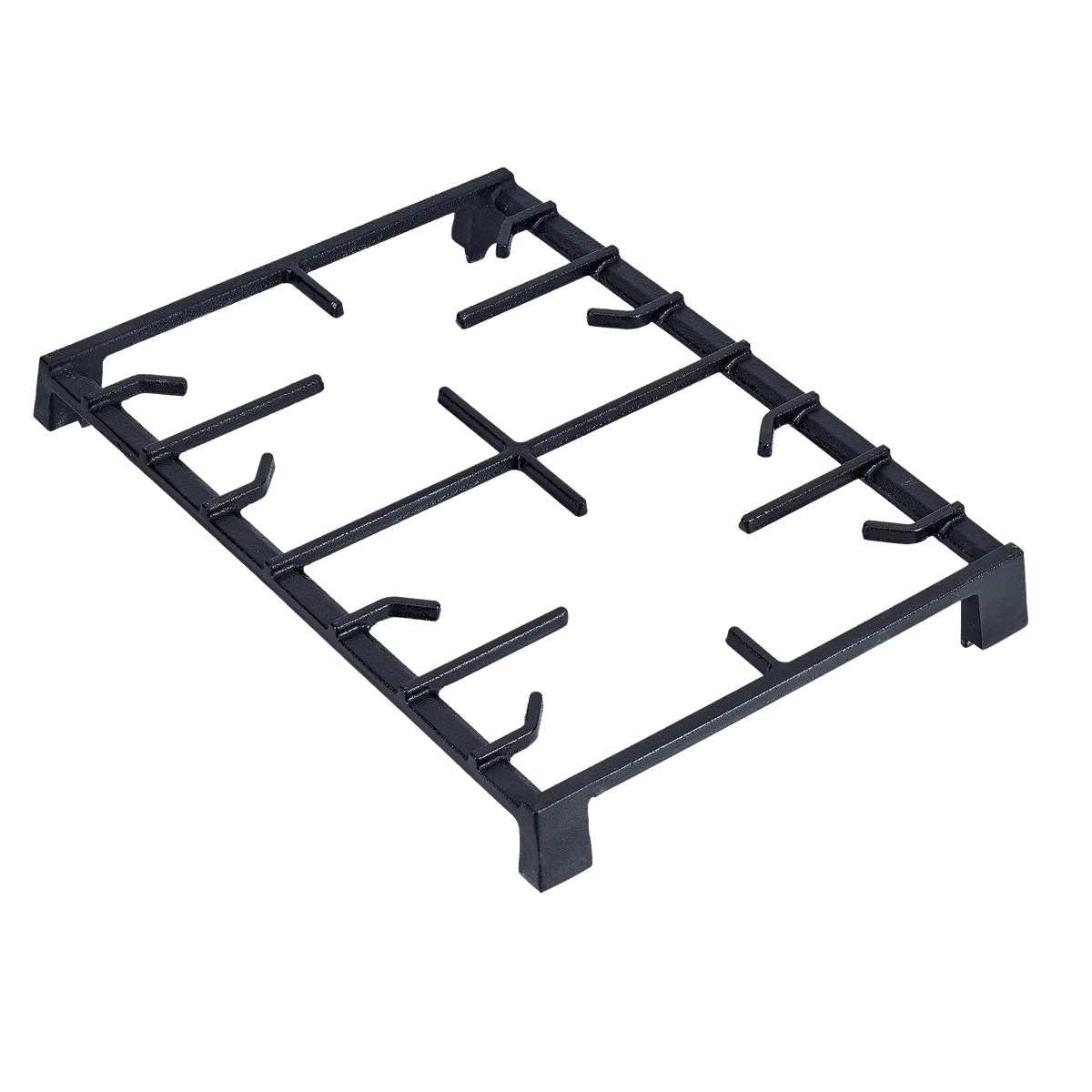 9283390 Газовая варочная поверхность EXITEQ EXH-209 inox STDN-0063942 - Вид №10