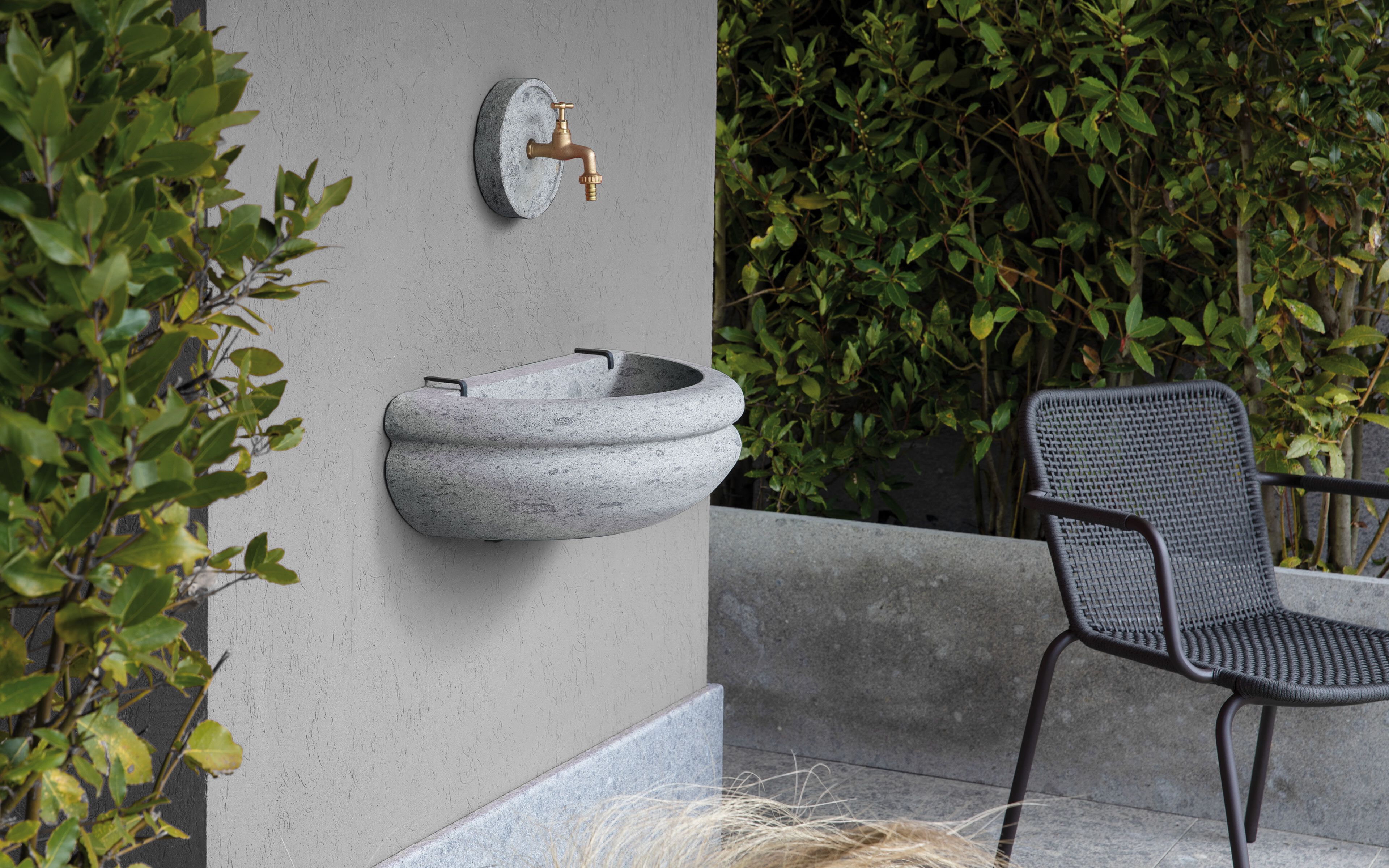 Садовая кастрюля в пеперино VELTHA® Rasna ARCH-00106116 - Вид №2