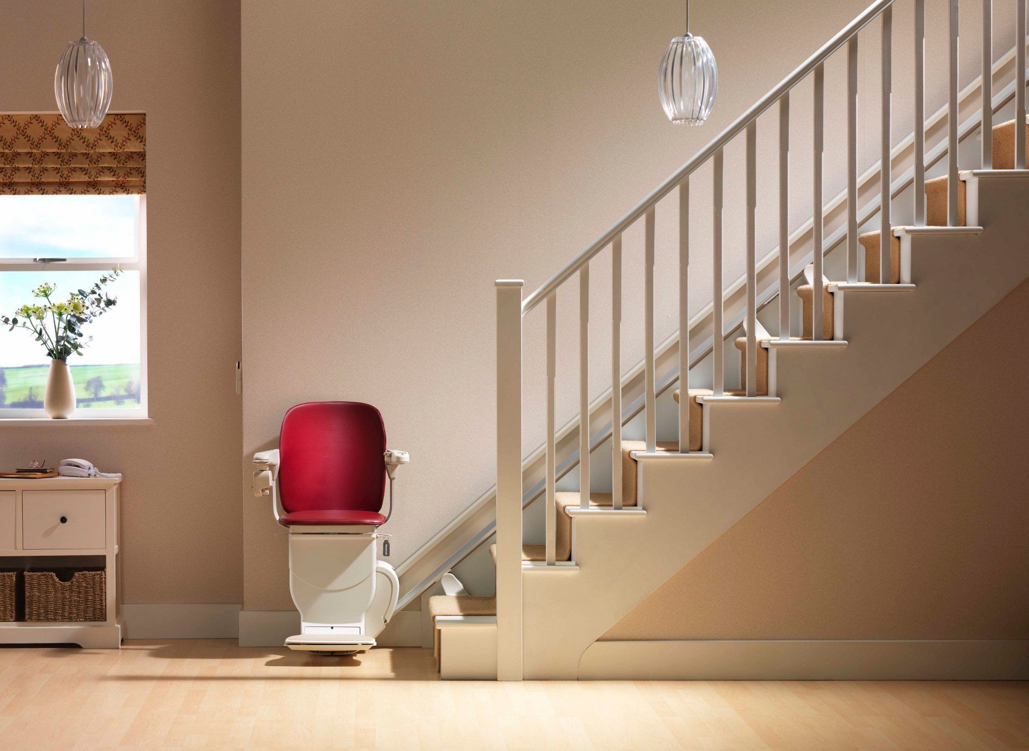 Подъемное кресло STANNAH SIENA ARCH-00142632 - Вид №15