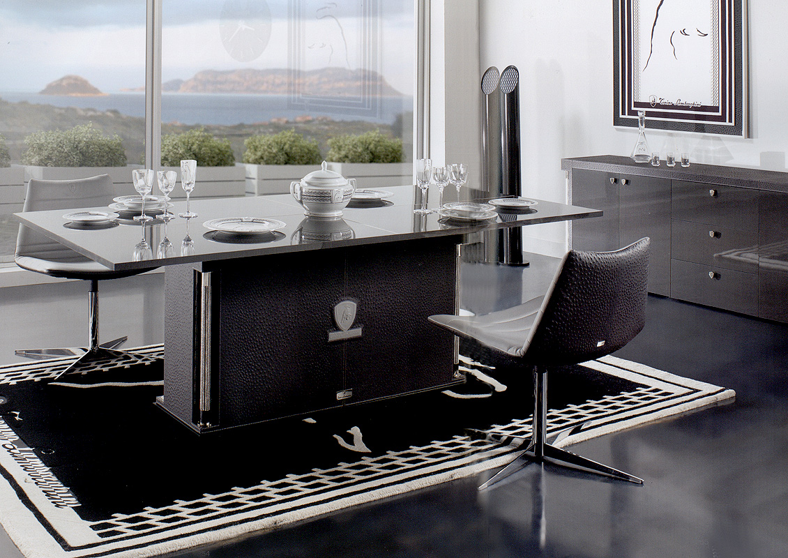 Стол  FORMITALIA VALENCIA 03 