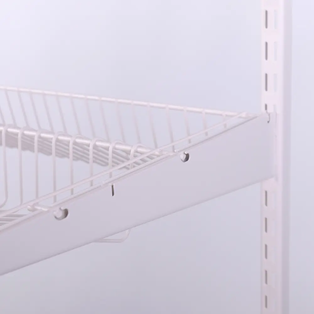 LARVIJ Полка для обуви компактная 60.3 см стальная магнолия 84804213 STLM-0055437 - Вид №4