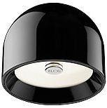 Flos Точечный светильник из алюминия Home collection - muro+soffitto