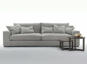 Marac 3-х местный тканевый диван Granmilano