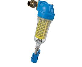 ATLAS FILTRI  Самоочищающийся фильтр  HYDRA DS MO