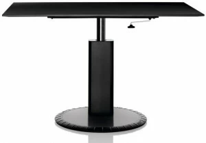 Magis Прямоугольный стол с регулируемой высотой 360°