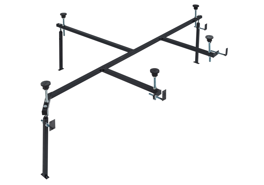 Каркас сварной для акриловой ванны Aquanet Fregate 120x120 00182118 - Вид №1