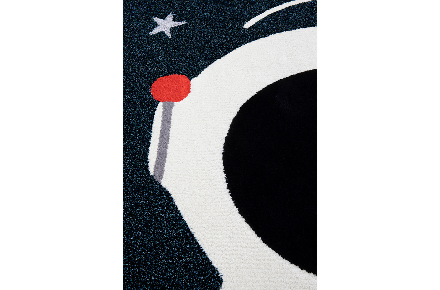 CIST34 Детские ковры Астроман Circu 