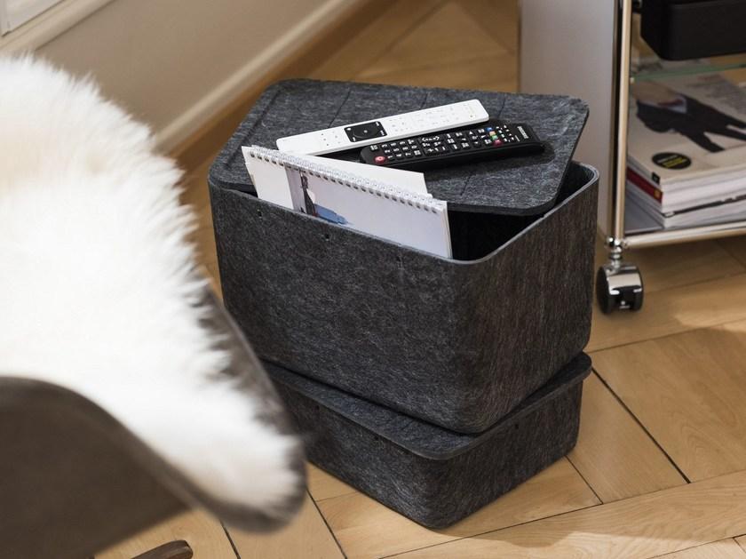 USM Контейнер из полиэфирного волокна Usm haller home sun-id-1439738 - Вид №3