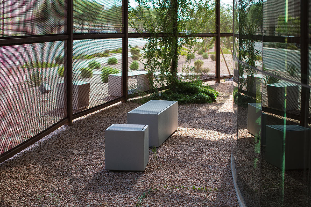 FSRT214 Система сидений Quadra  Forms-surfaces  - Вид №14