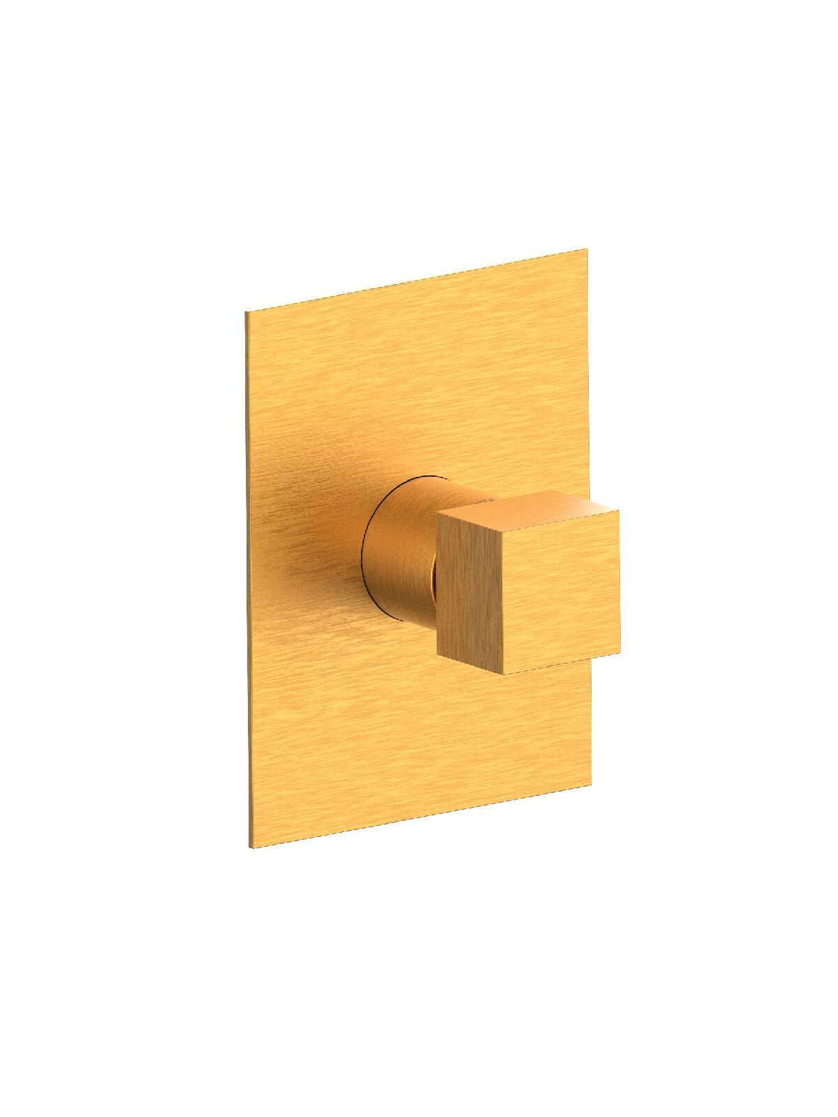 4-ходовой переключатель для душа Rubinetterie Frattini душевые ARCH-00042105 - Вид №18