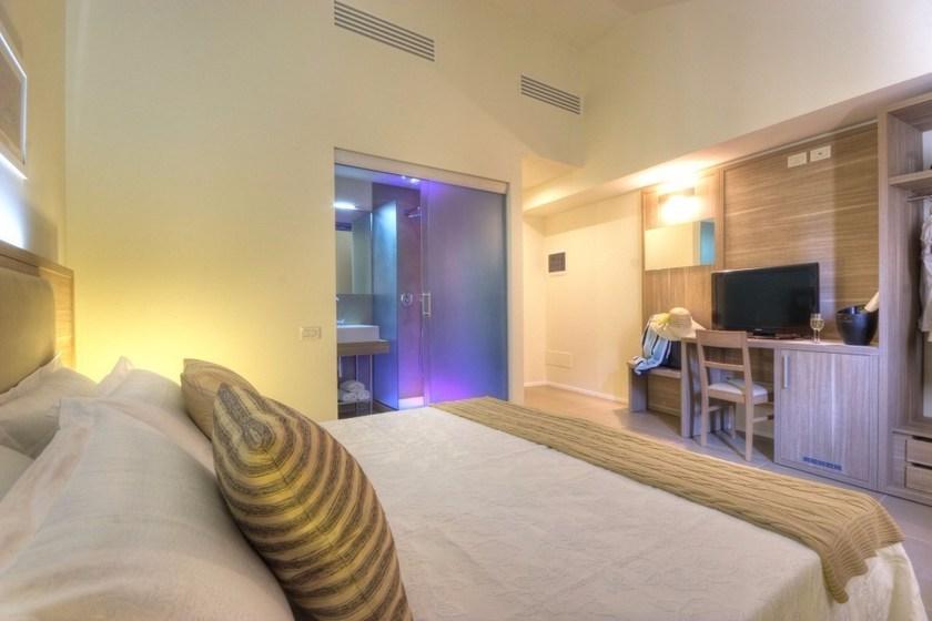 Mobilspazio Меблировка для проживания в современном стиле Fashion sun-id-1470270 - Вид №64