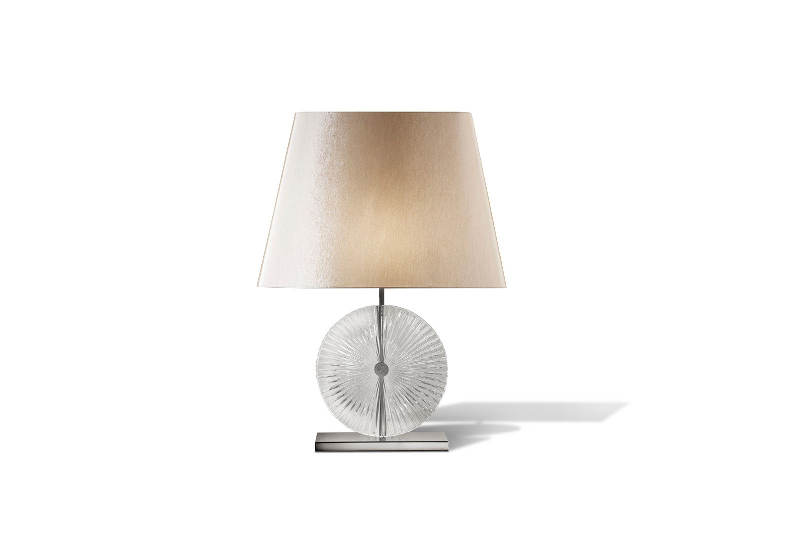 GRST288 Lifetime настольная лампа Rainbow - giorgio collection Декор