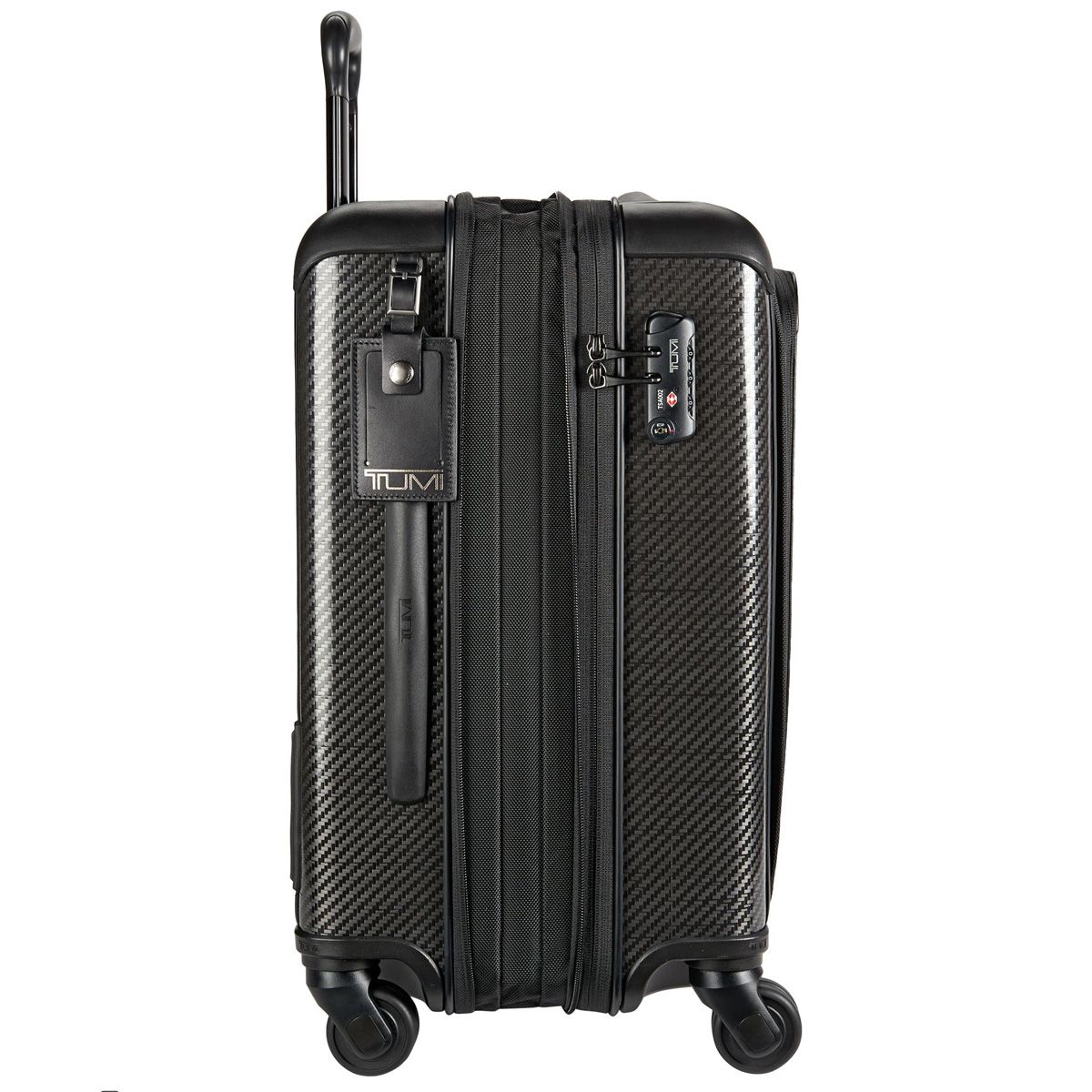 28721DG Чемодан Trolley Case 56/4 Tumi Tegra-Lite  - Вид №3