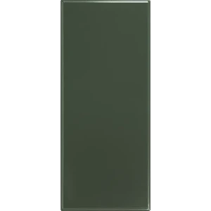 Дверь универсальная Delinia ID «Мегион» 60x25.6 см, МДФ, цвет тёмно-серый