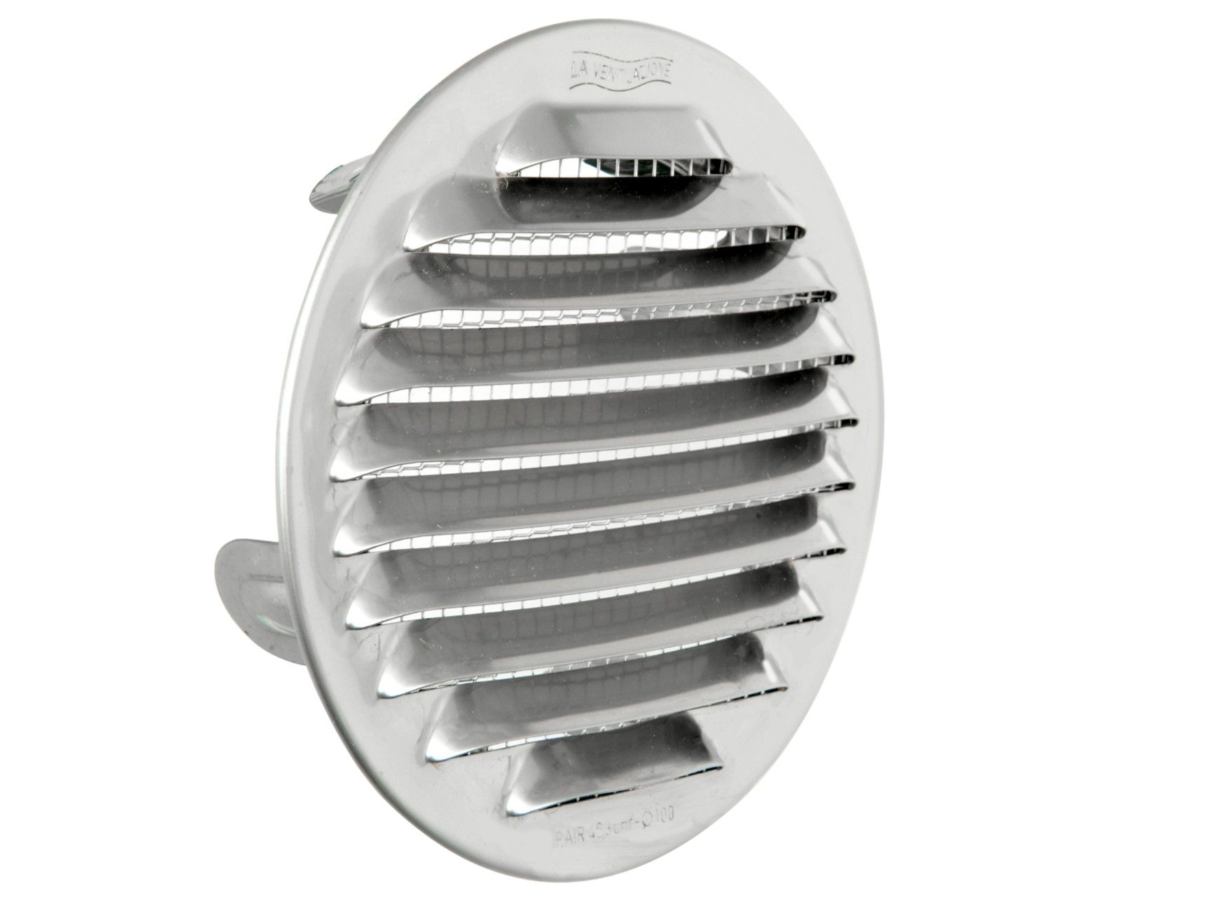 Встраиваемая решетка для отверстий от Ø 80 до 125 мм First Corporation GTSI100R ARCH-00080817