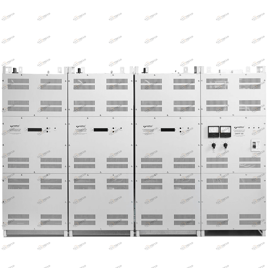 Стабилизатор напряжения Volter СНПТО-150 с sun-id-1035470
