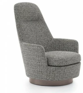 Minotti Кресло Bergere Jacques