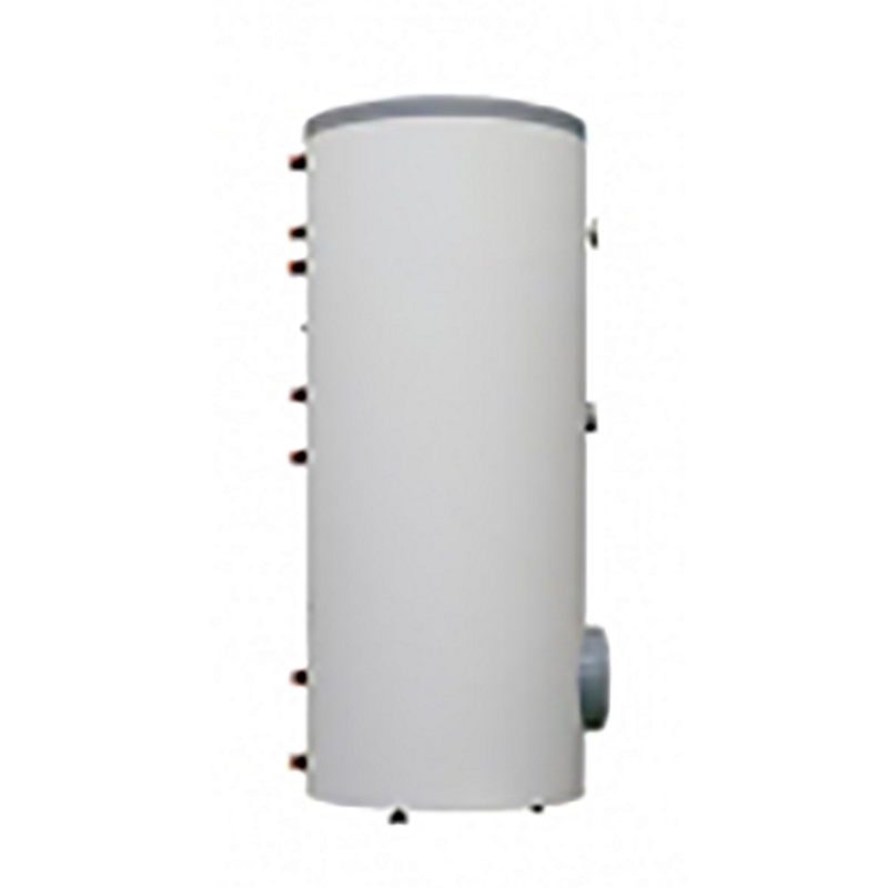 Емкостной водонагреватель NIBE MEGA W-E-220.82 MEGAWE22082 - Вид №3