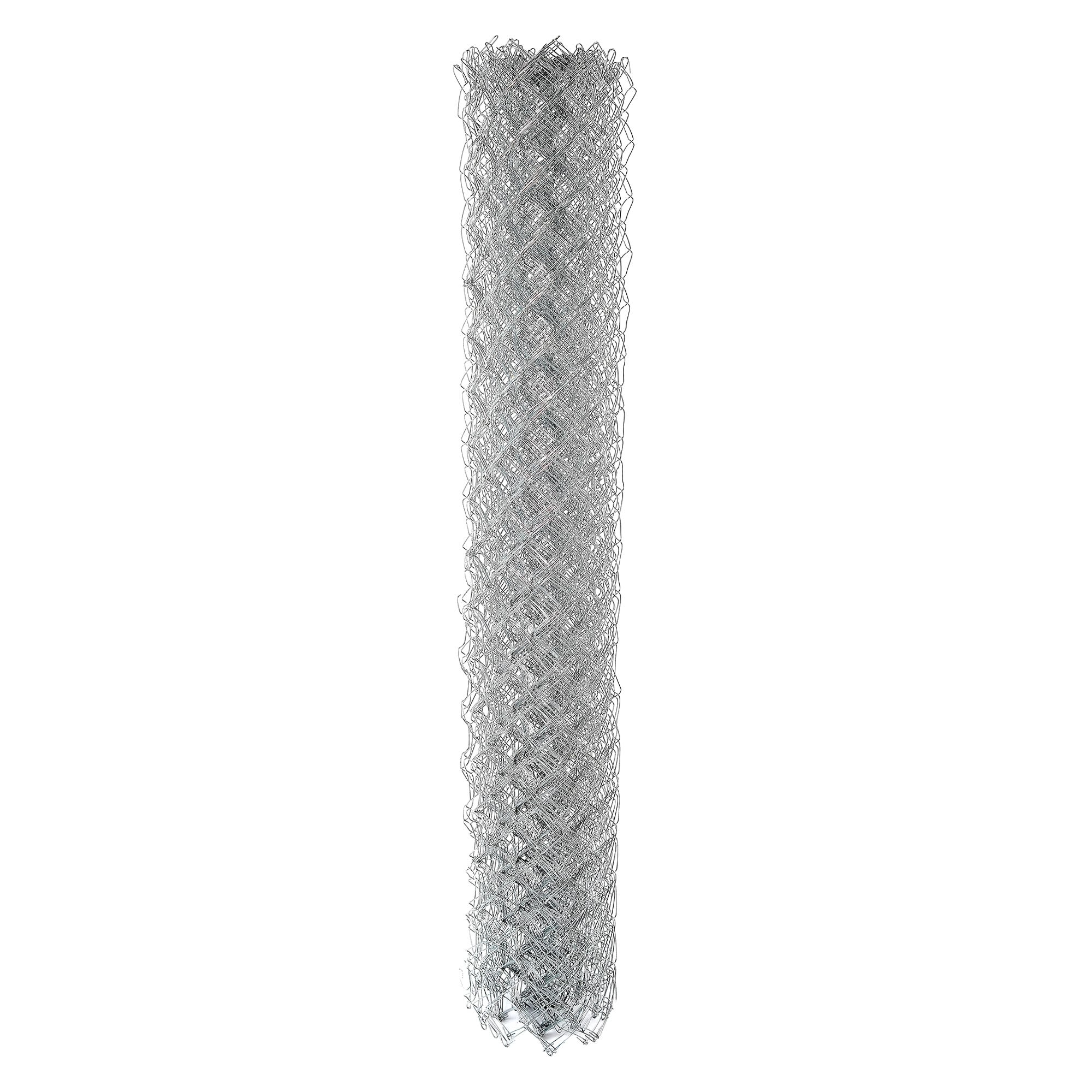 18679672 Сетка оцинкованная «Рабица», размер ячейки 50х50 мм, 1.5х10 м Santreyd  - Вид №1