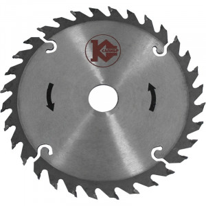 26297 Калибр Диск пильный "Калибр" 140х20х32z (арт.130305) 