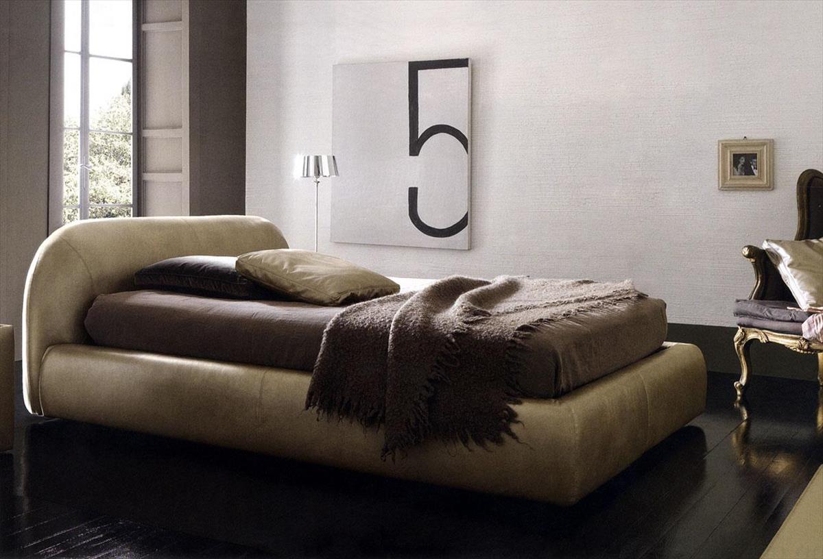 Кровать  BOLZAN LETTI Pon pon 