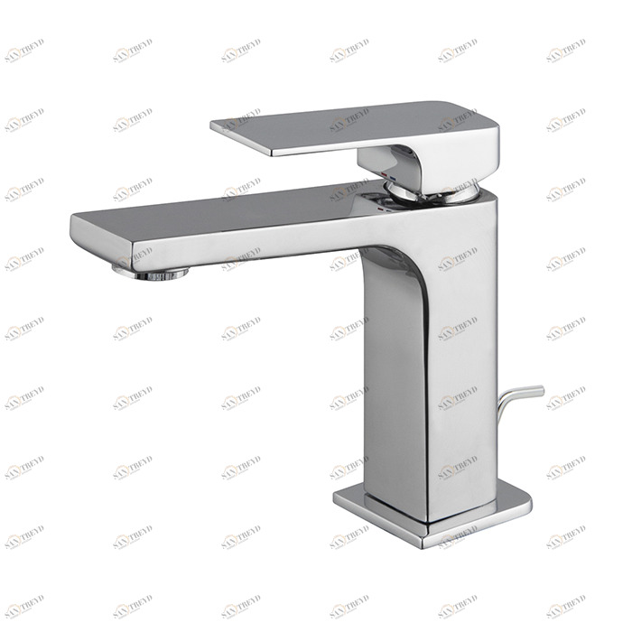 F3381 Смеситель на раковину FIMA CARLO FRATTINI Fit 