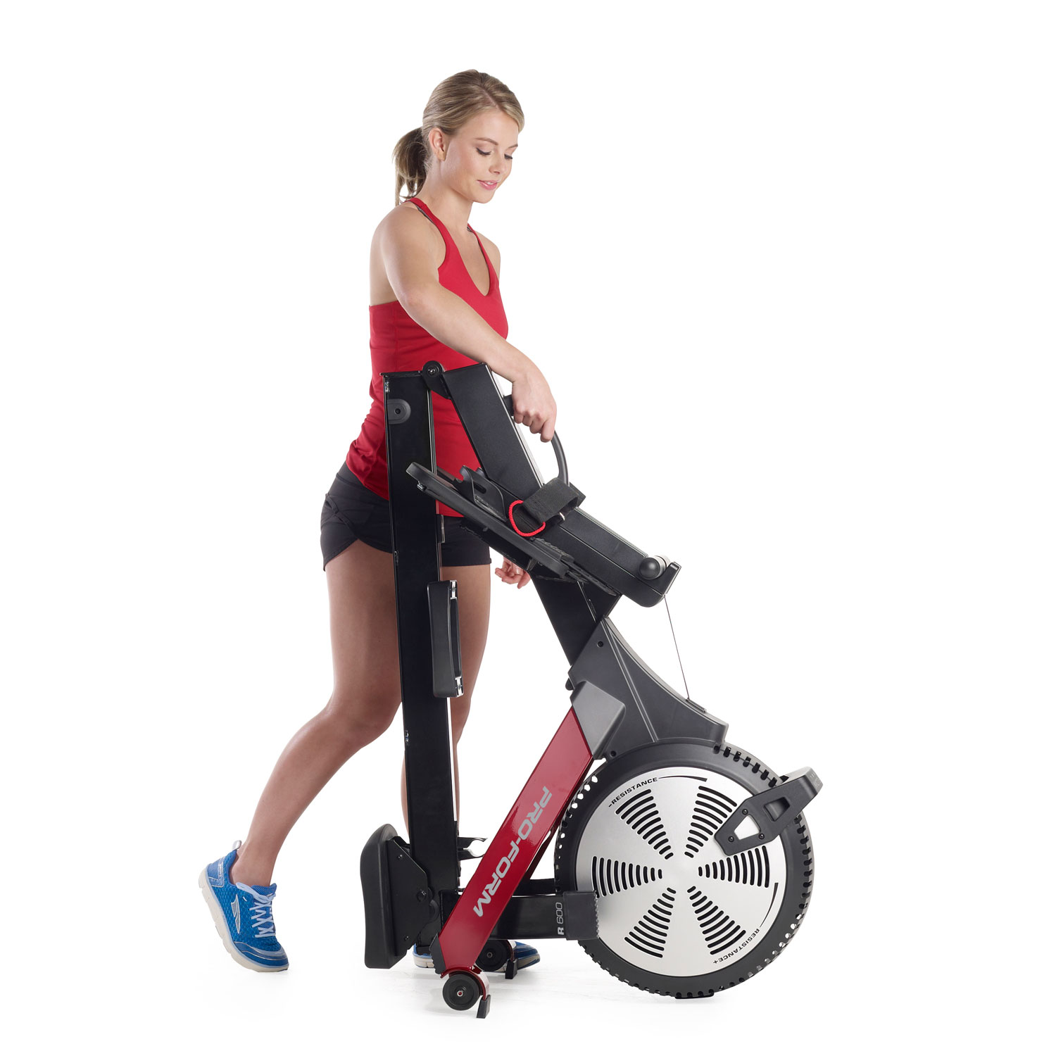 R600 Гребной тренажер proform r600 Pro-Form  - Вид №5