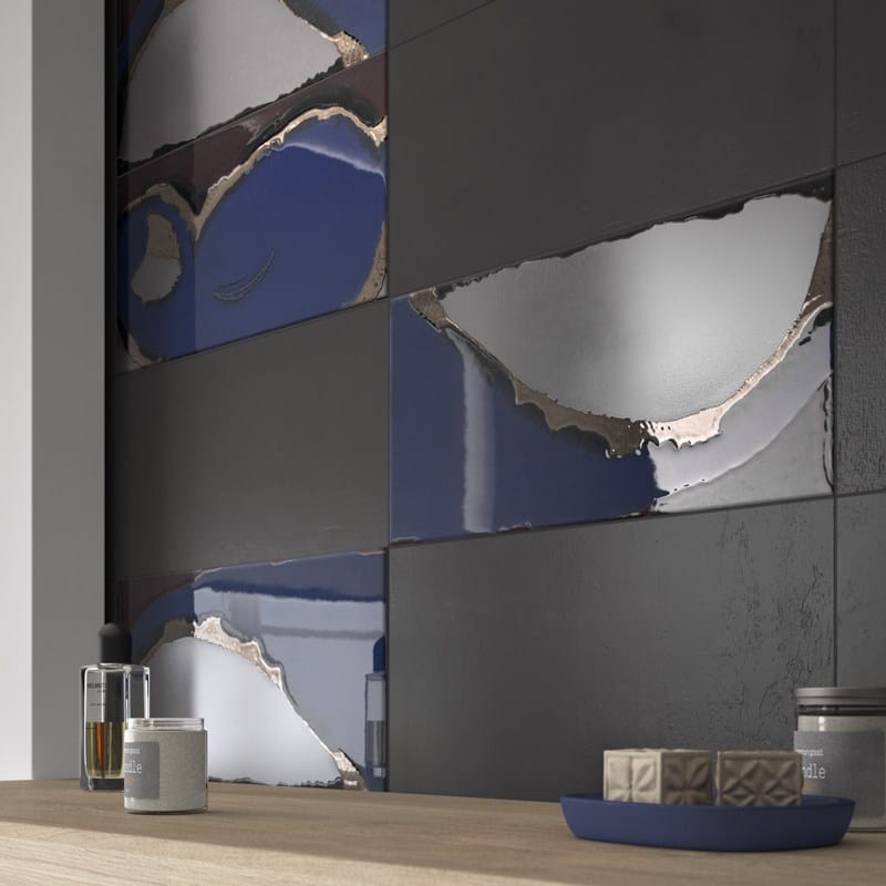 Пол / керамогранит с эффектом цемента Imola CREATIVE CONCRETE ARCH-00080222 - Вид №4