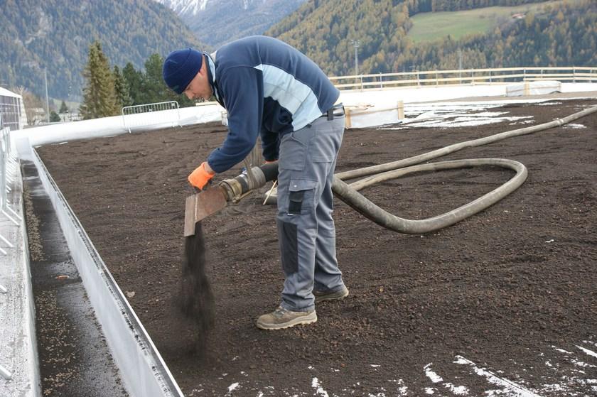 Laterlite Керамзит для легкой среды выращивания sun-id-1488376 - Вид №4