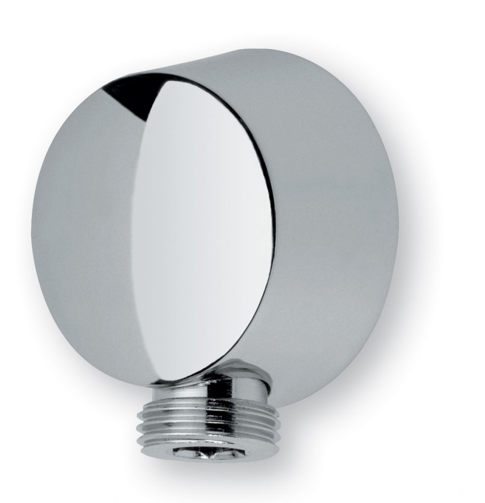 896 / PR Колено водоснабжения. Bongio Wellness 896/PR