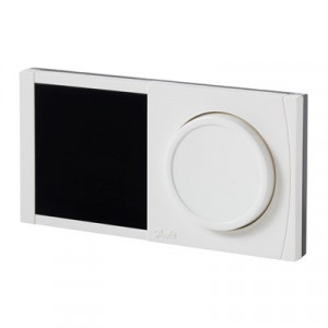 Danfoss Электронный регулятор ECL Comfort 210 ECA 30 Блок управления 087H3200
