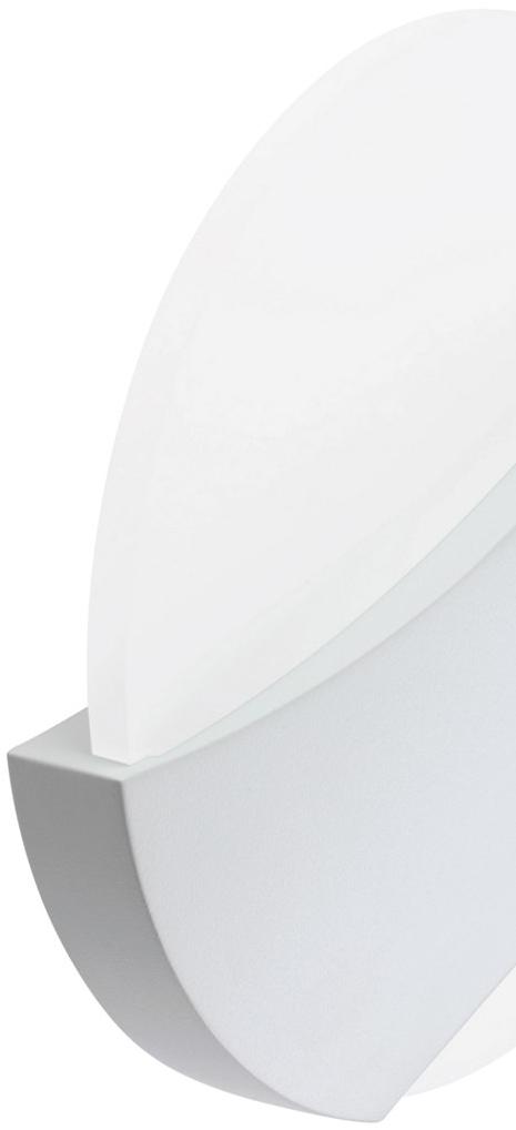 SOVIL Светодиодный настенный светильник для улицы из литого алюминия  98233/ 98233/-- - Вид №2