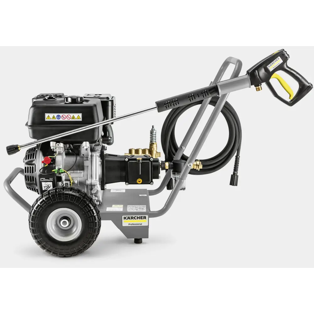 Мойка высокого давления бензиновая Karcher HD 7/20 G Classic, 250 бар, 700 л/ч 84764171 STLM-2102497  - Вид №1