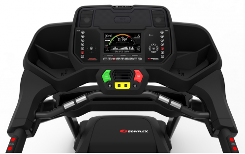 BXT226 Беговая дорожка bowflex bxt226 Bowflex  - Вид №1