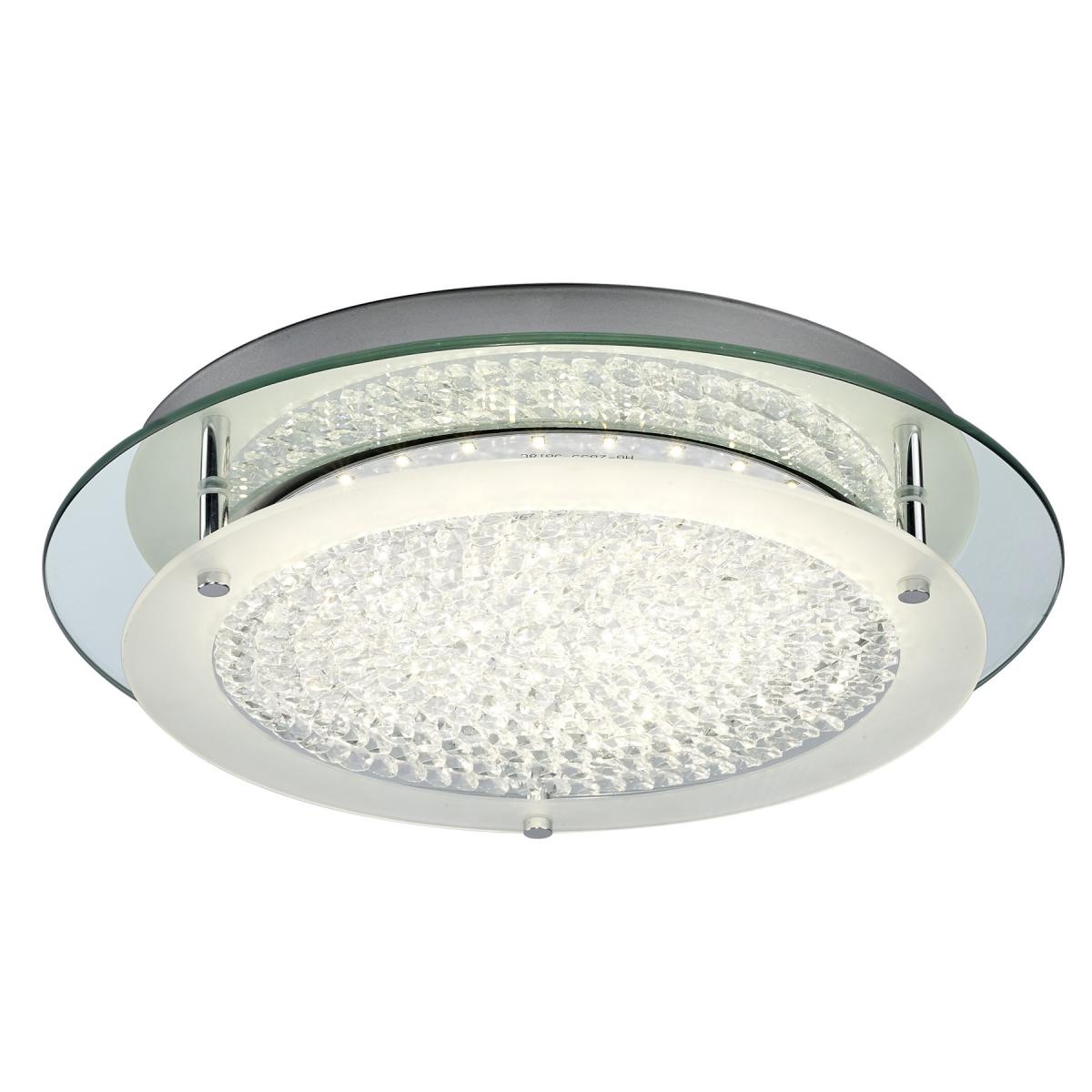 083974 Светильник LED Mirror 5091 Mantra Crystal - Вид №3