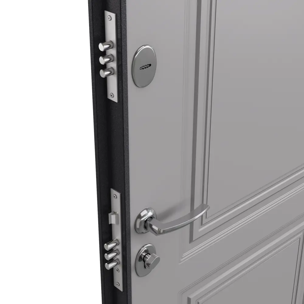 TOREX Гибсон - входная металлическая дверь с защитой от шума и холода 89373489 STLM-1440128 - Вид №2