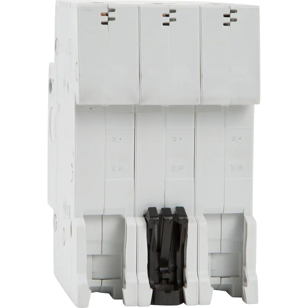 Автоматический выключатель ABB SH203L 3P C16 А 4.5 кА 2CDS243001R0164 10061915 STLM-2098340  - Вид №2